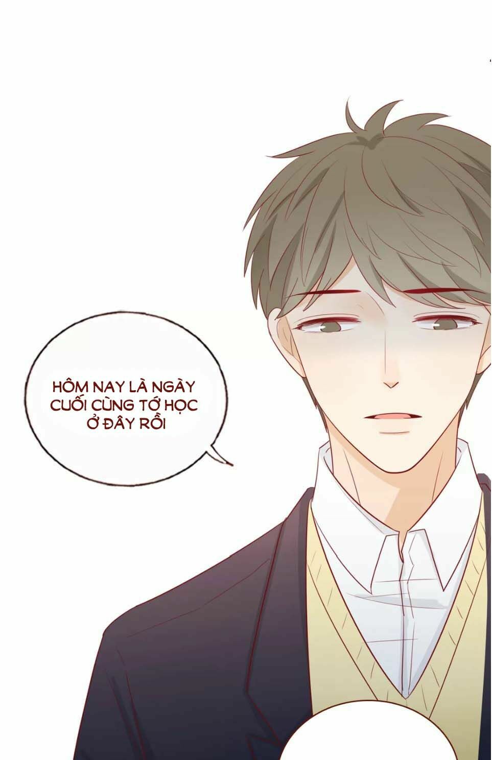 Trái Tim Bí Ẩn: Chapter 74