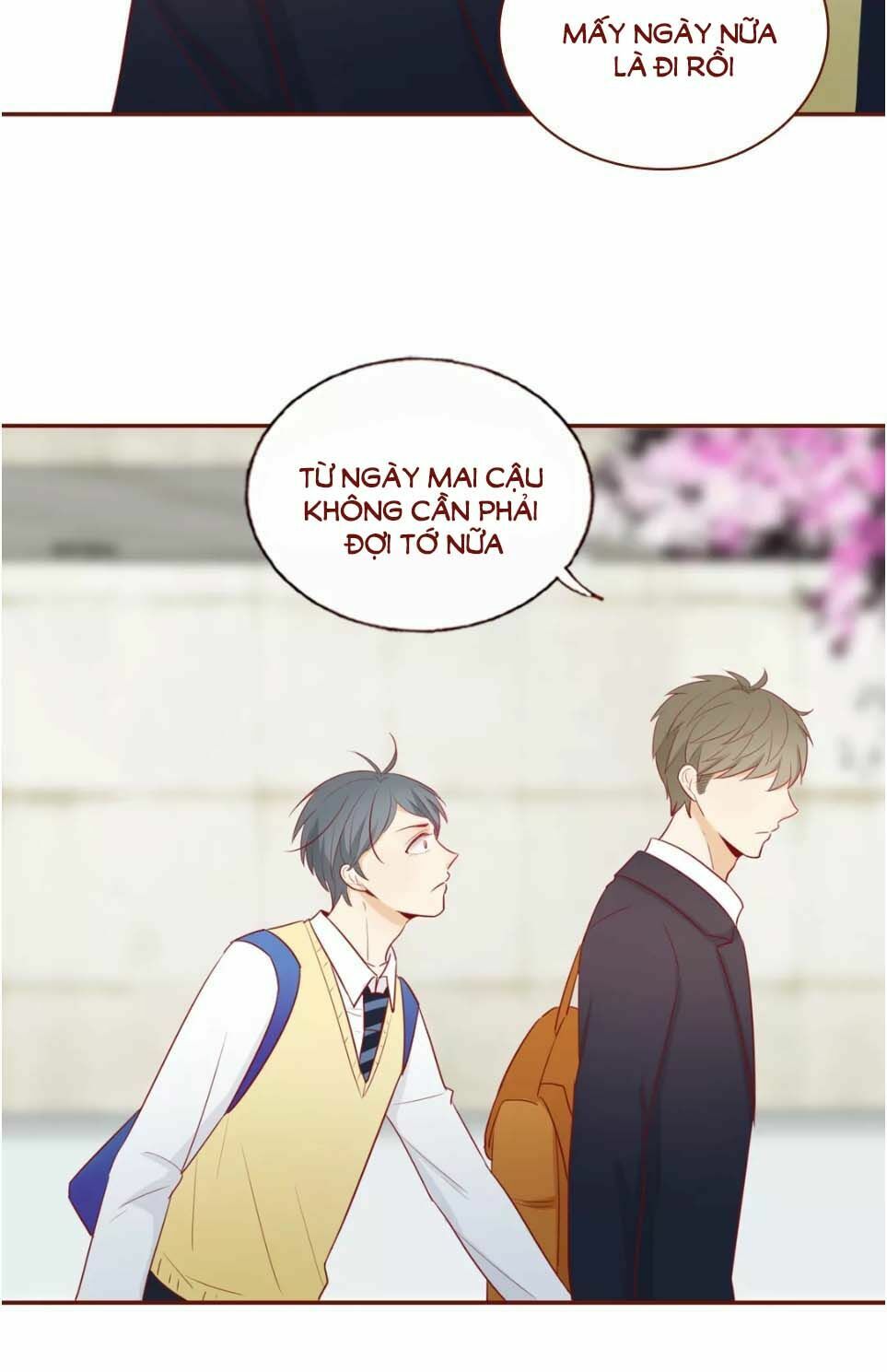Trái Tim Bí Ẩn: Chapter 74
