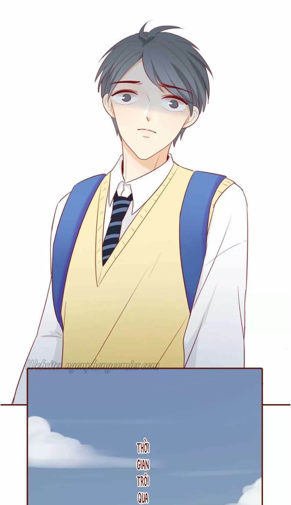 Trái Tim Bí Ẩn: Chapter 74