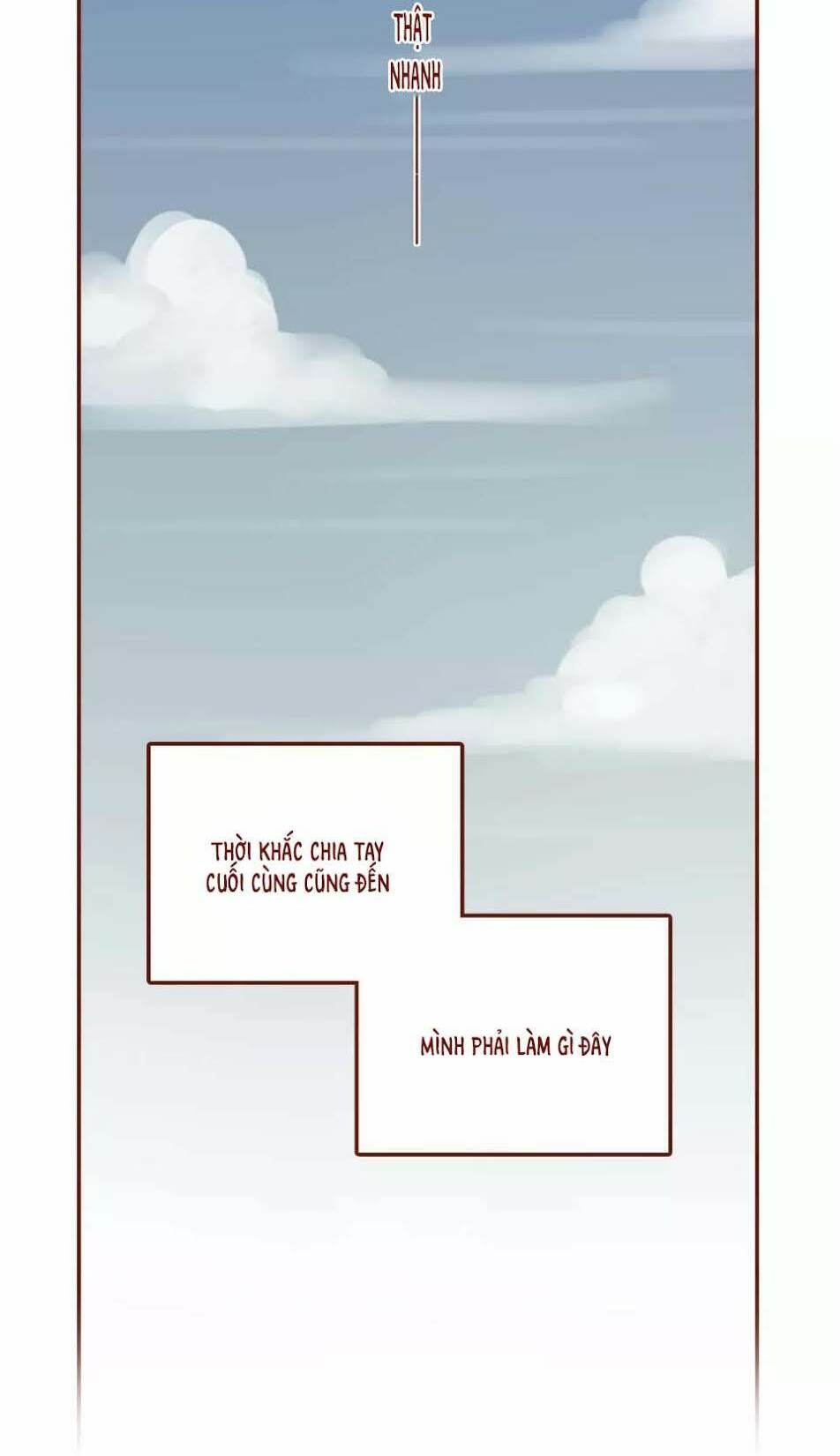 Trái Tim Bí Ẩn: Chapter 74
