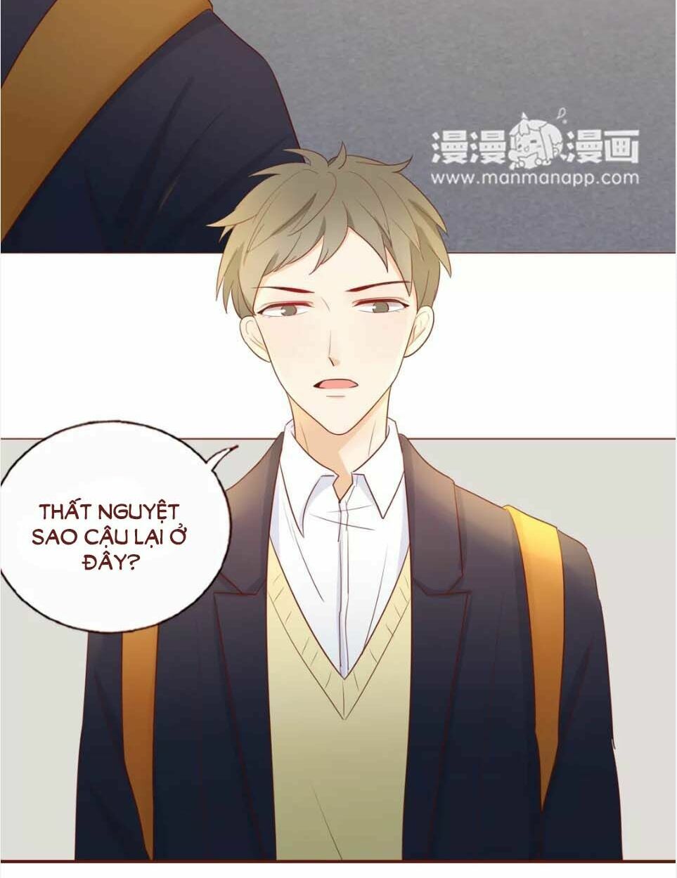 Trái Tim Bí Ẩn: Chapter 74