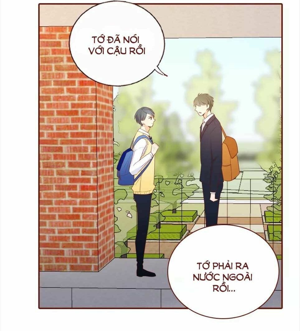 Trái Tim Bí Ẩn: Chapter 74