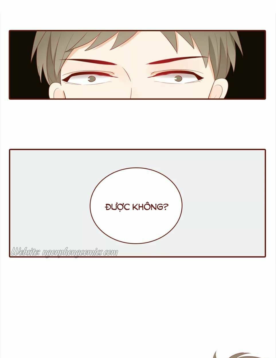Trái Tim Bí Ẩn: Chapter 74