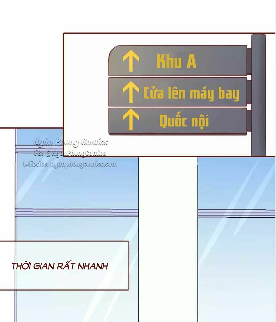 Trái Tim Bí Ẩn: Chapter 76