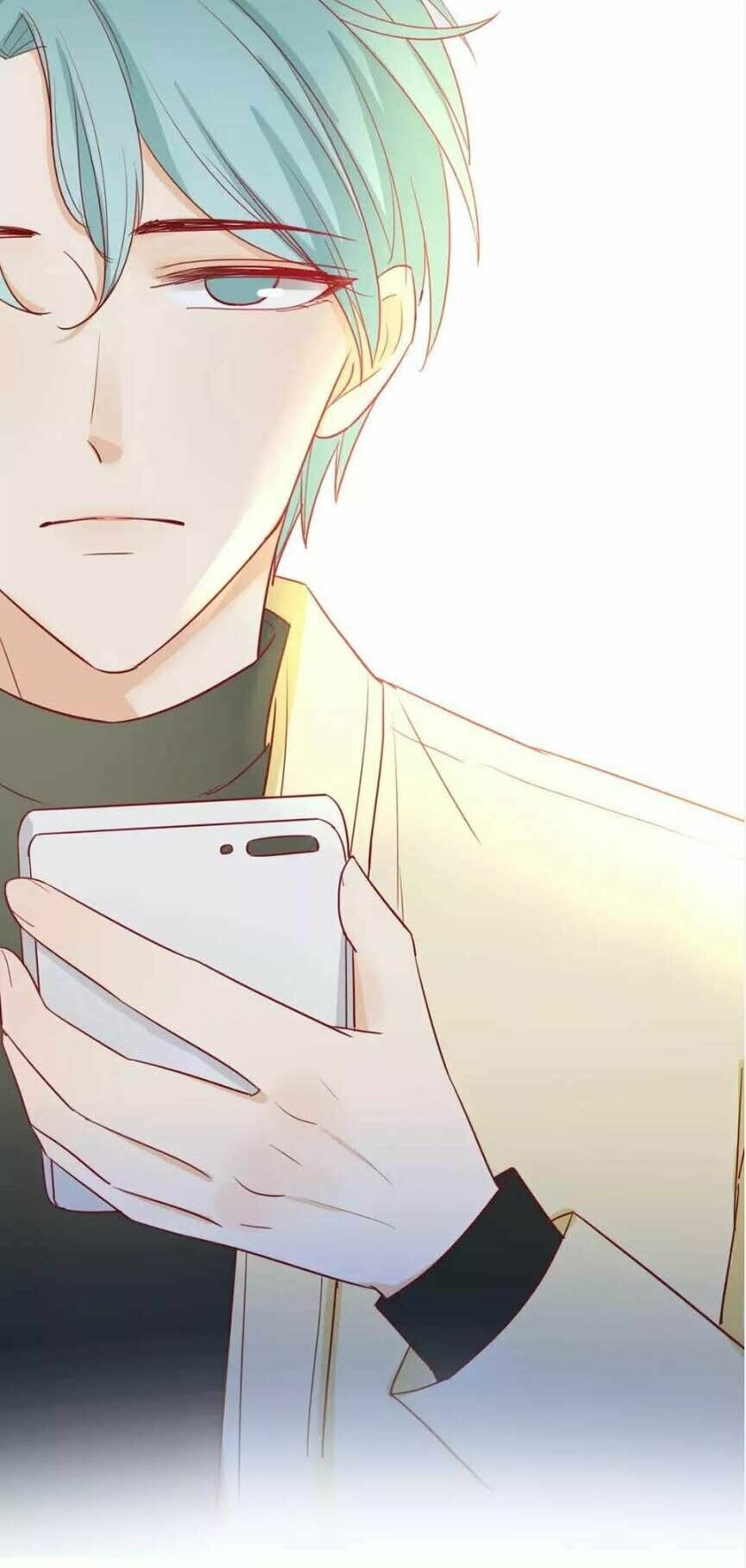 Trái Tim Bí Ẩn: Chapter 76