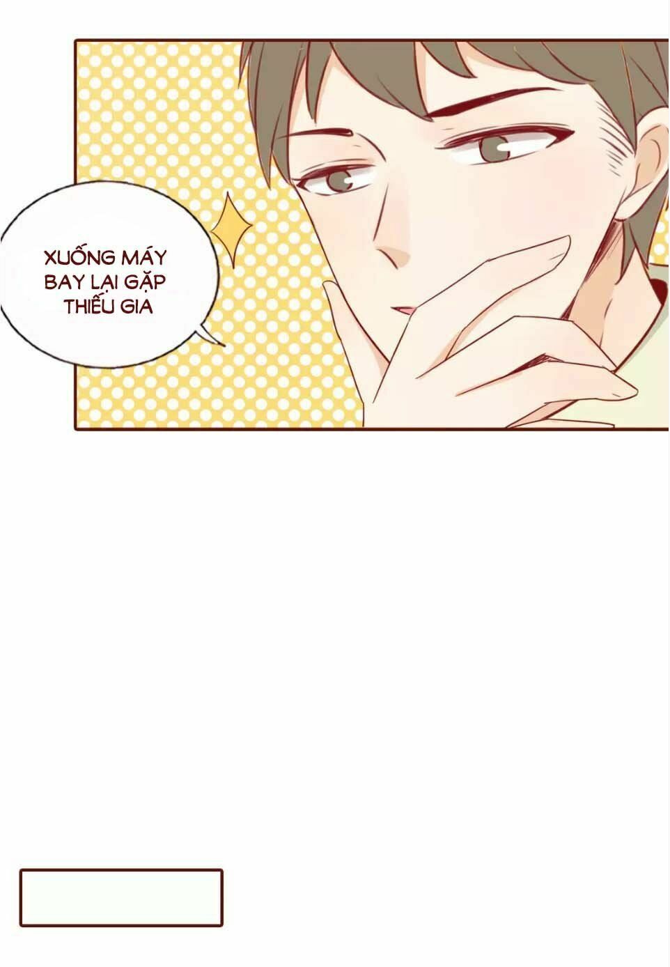 Trái Tim Bí Ẩn: Chapter 76