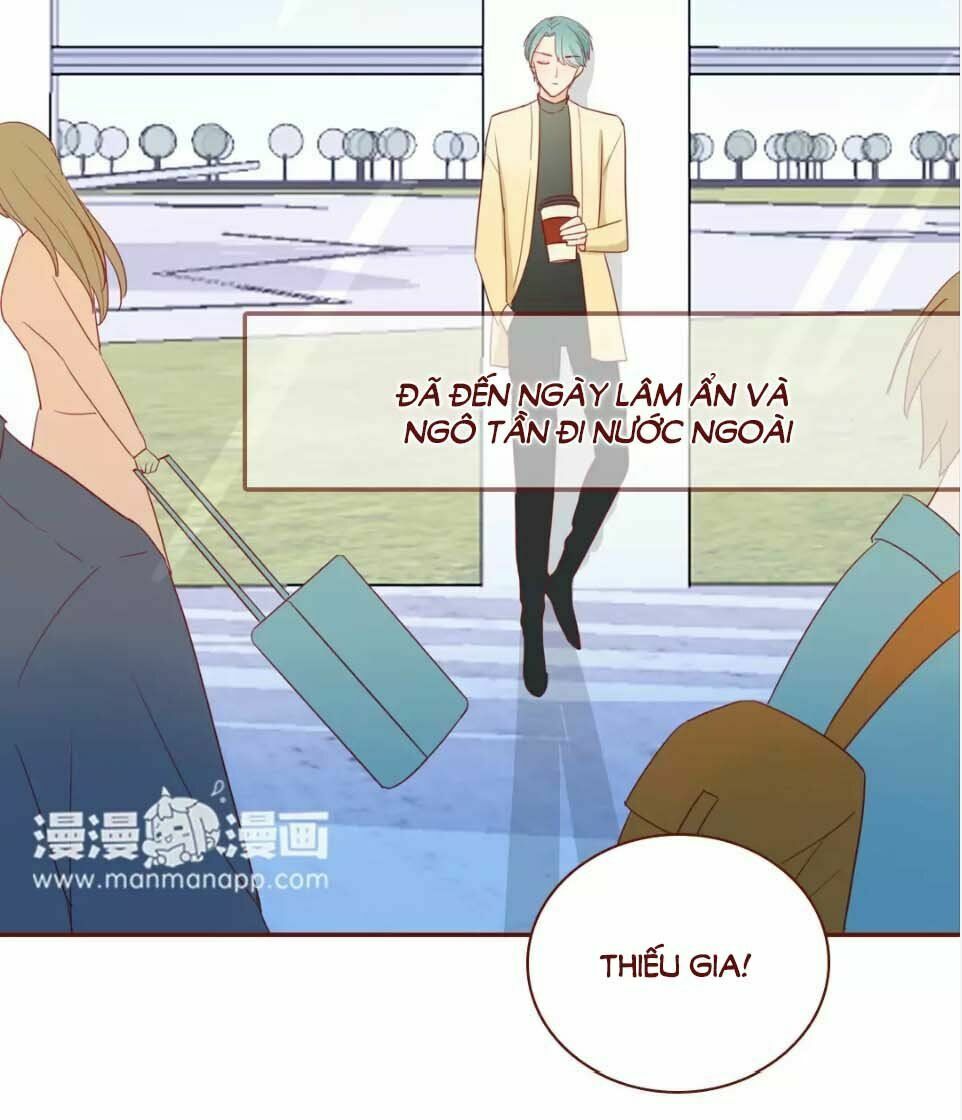 Trái Tim Bí Ẩn: Chapter 76
