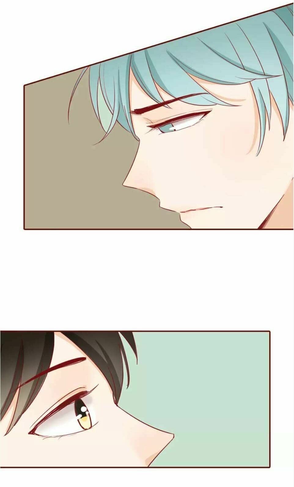 Trái Tim Bí Ẩn: Chapter 76