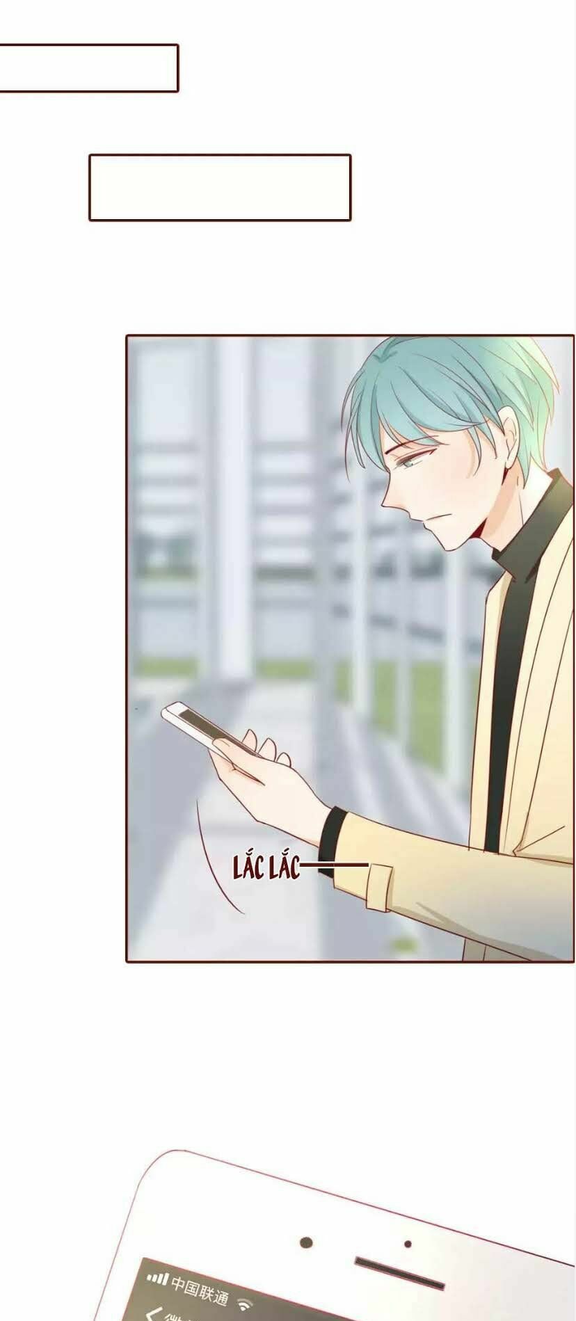 Trái Tim Bí Ẩn: Chapter 76