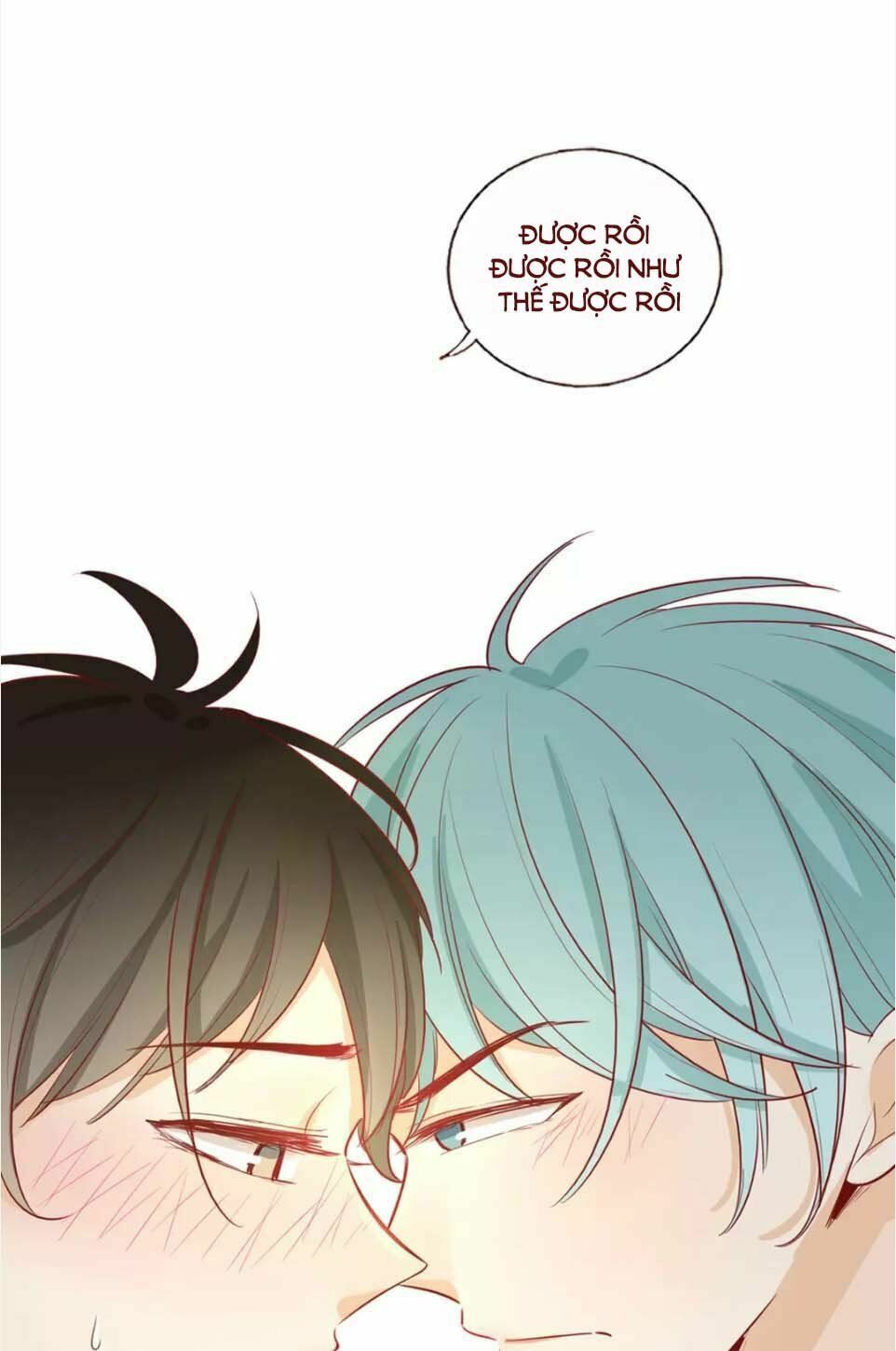 Trái Tim Bí Ẩn: Chapter 77