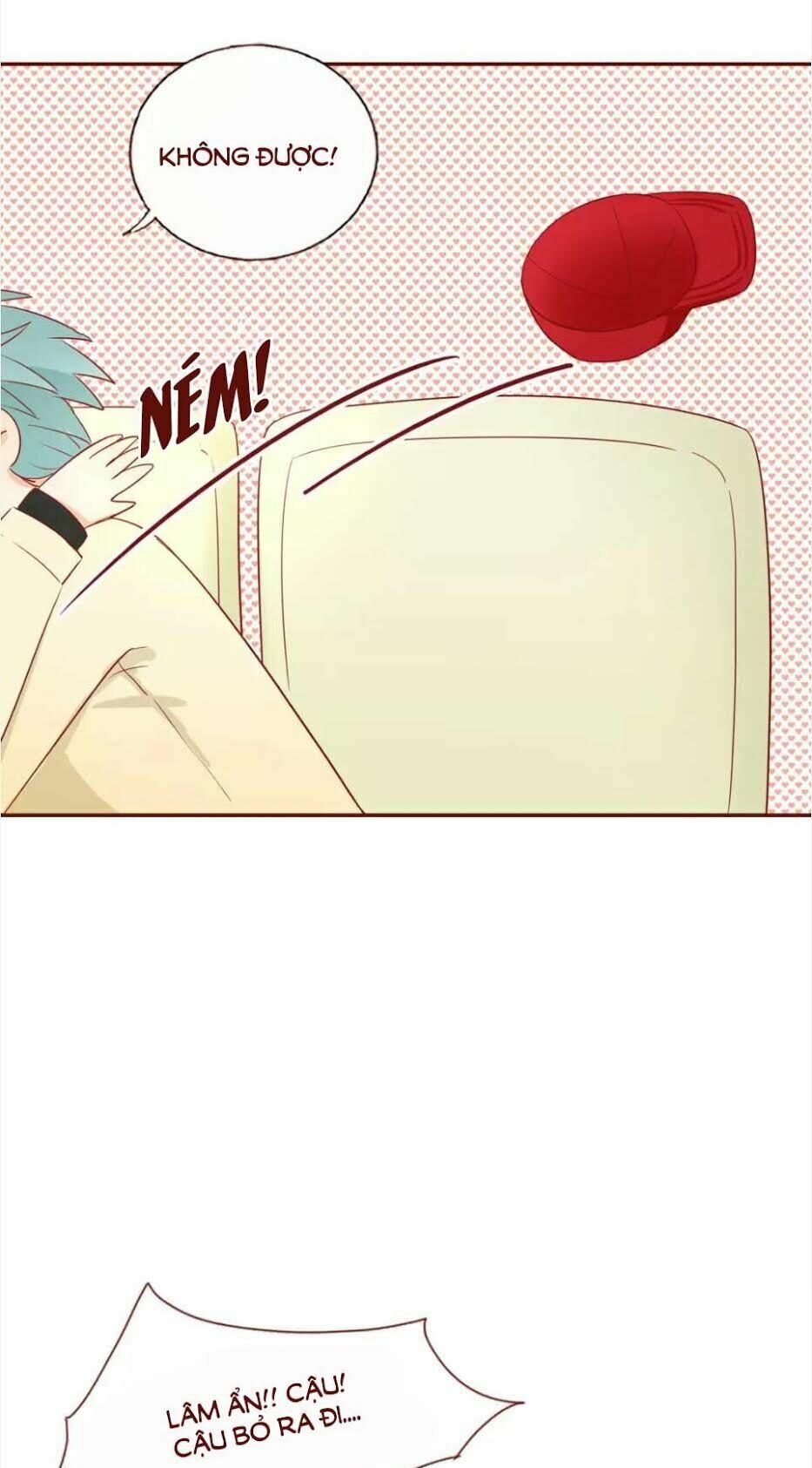 Trái Tim Bí Ẩn: Chapter 77