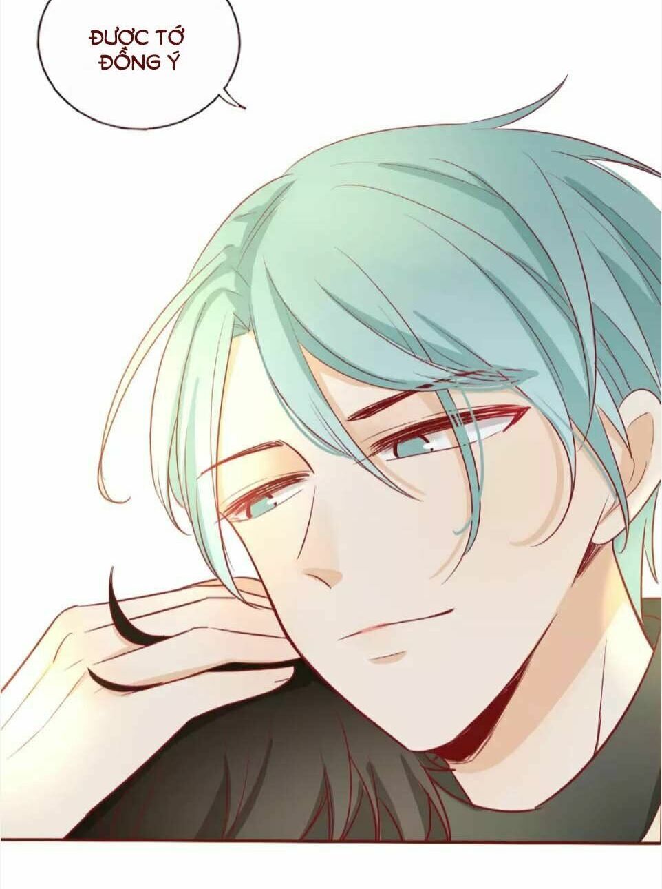 Trái Tim Bí Ẩn: Chapter 77