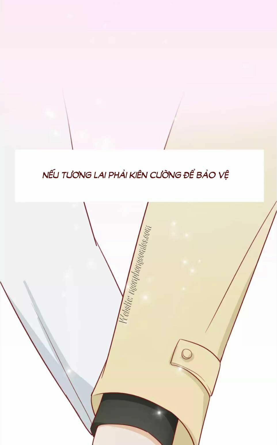 Trái Tim Bí Ẩn: Chapter 77