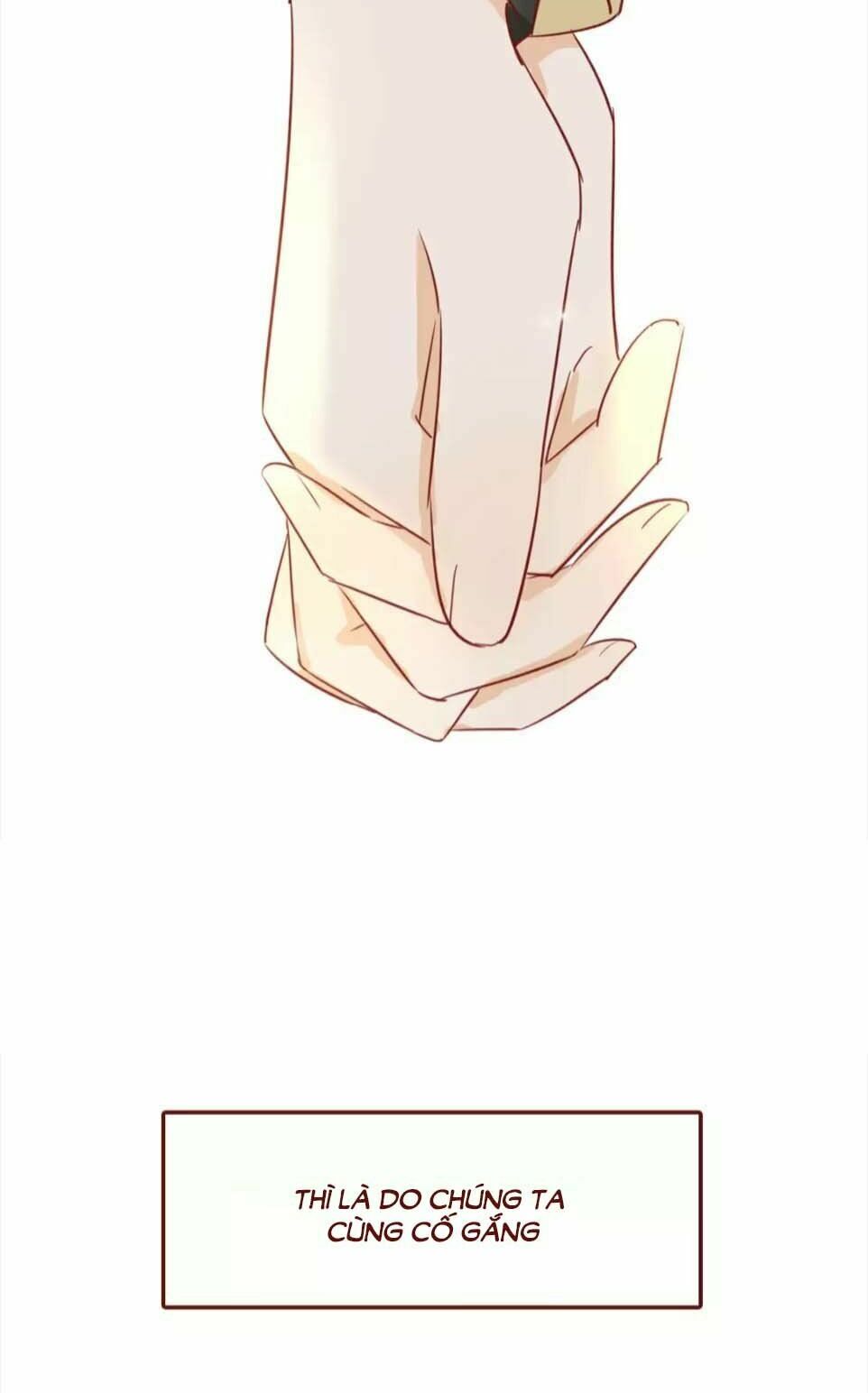Trái Tim Bí Ẩn: Chapter 77