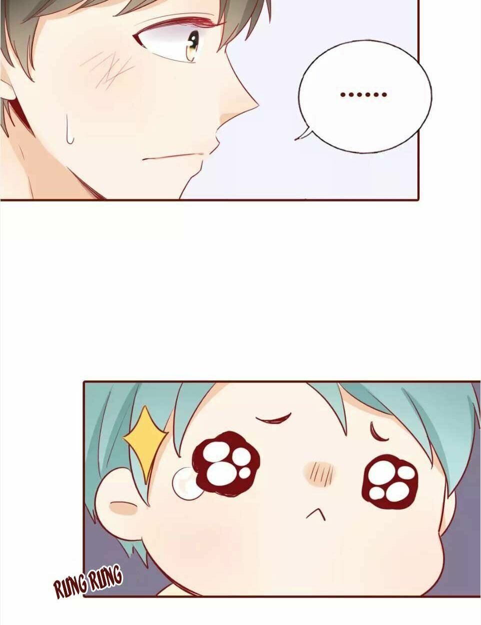 Trái Tim Bí Ẩn: Chapter 77