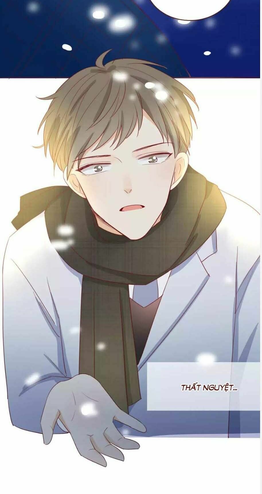 Trái Tim Bí Ẩn: Chapter 78