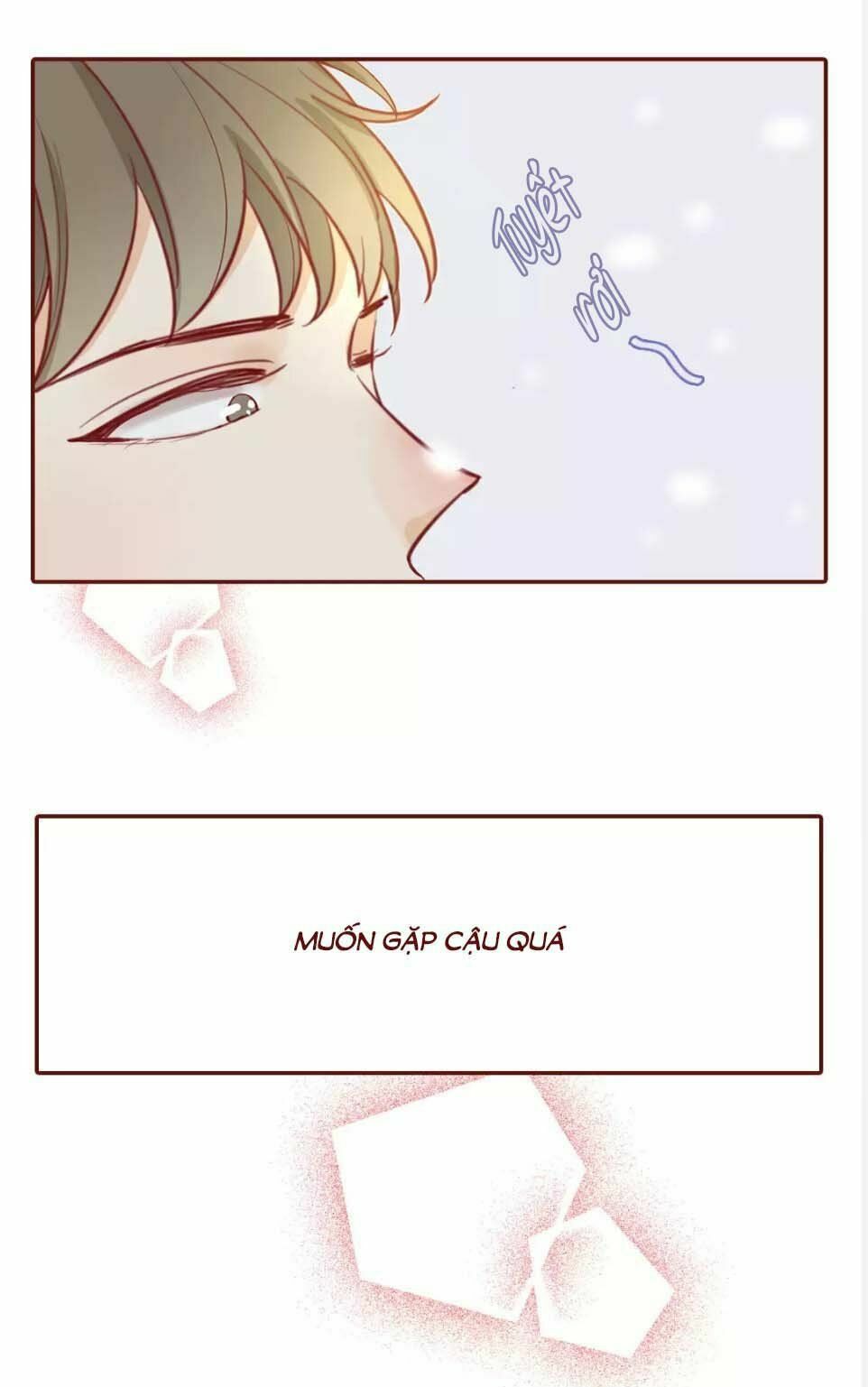 Trái Tim Bí Ẩn: Chapter 78