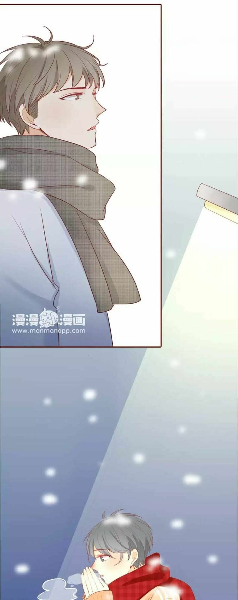 Trái Tim Bí Ẩn: Chapter 78