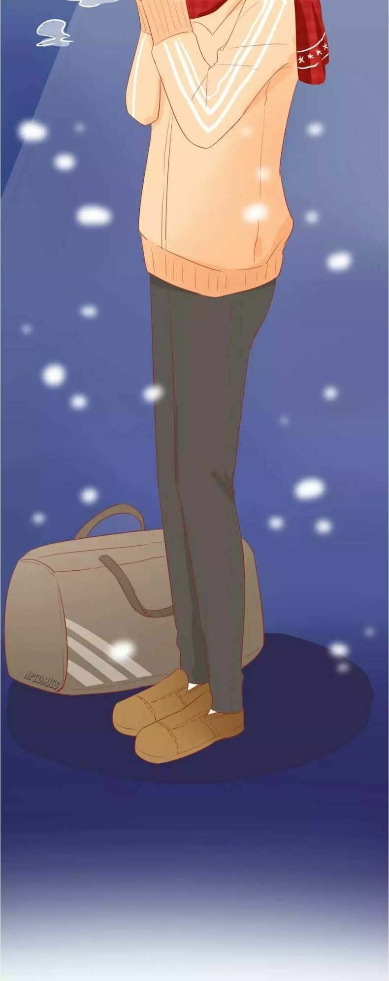 Trái Tim Bí Ẩn: Chapter 78