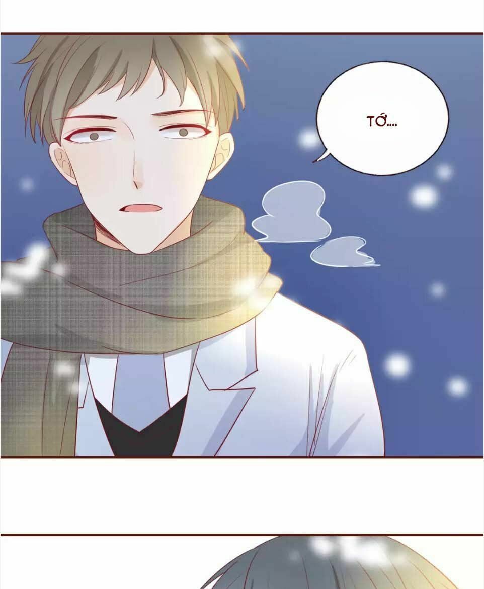 Trái Tim Bí Ẩn: Chapter 78