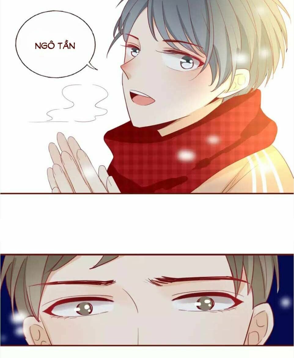 Trái Tim Bí Ẩn: Chapter 78