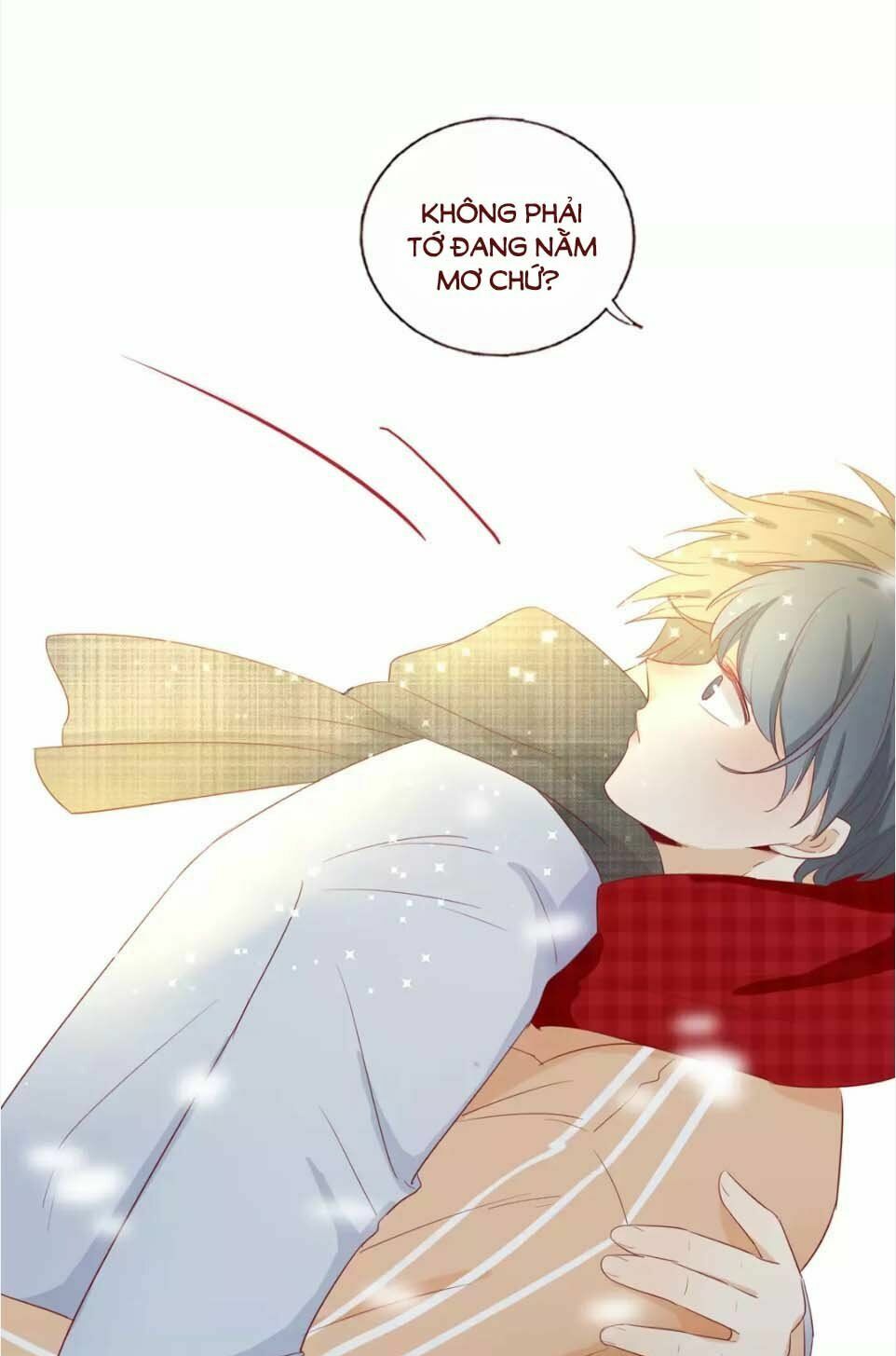 Trái Tim Bí Ẩn: Chapter 78