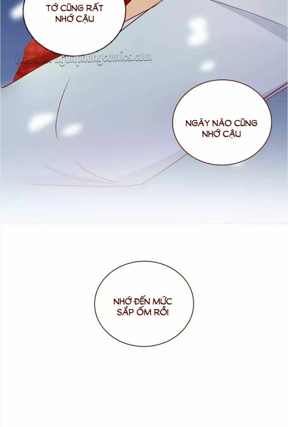 Trái Tim Bí Ẩn: Chapter 78