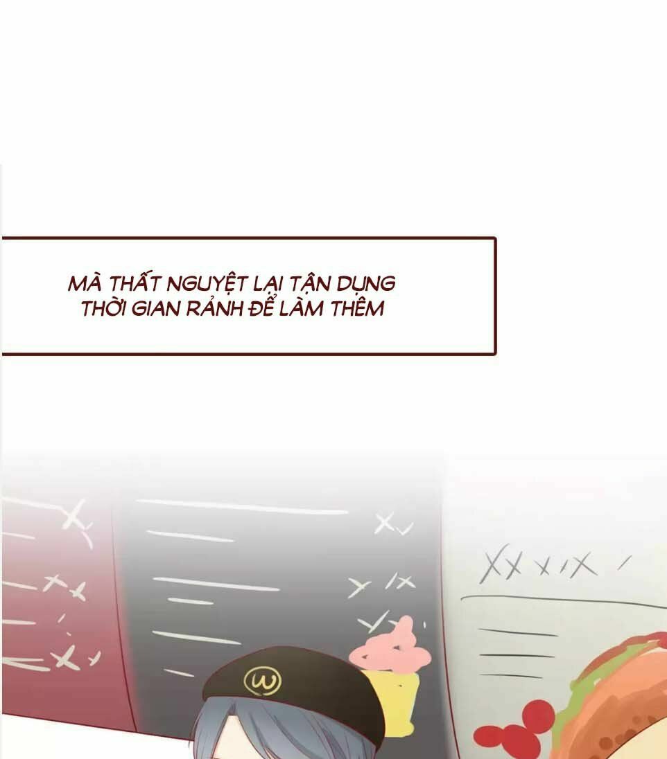Trái Tim Bí Ẩn: Chapter 78