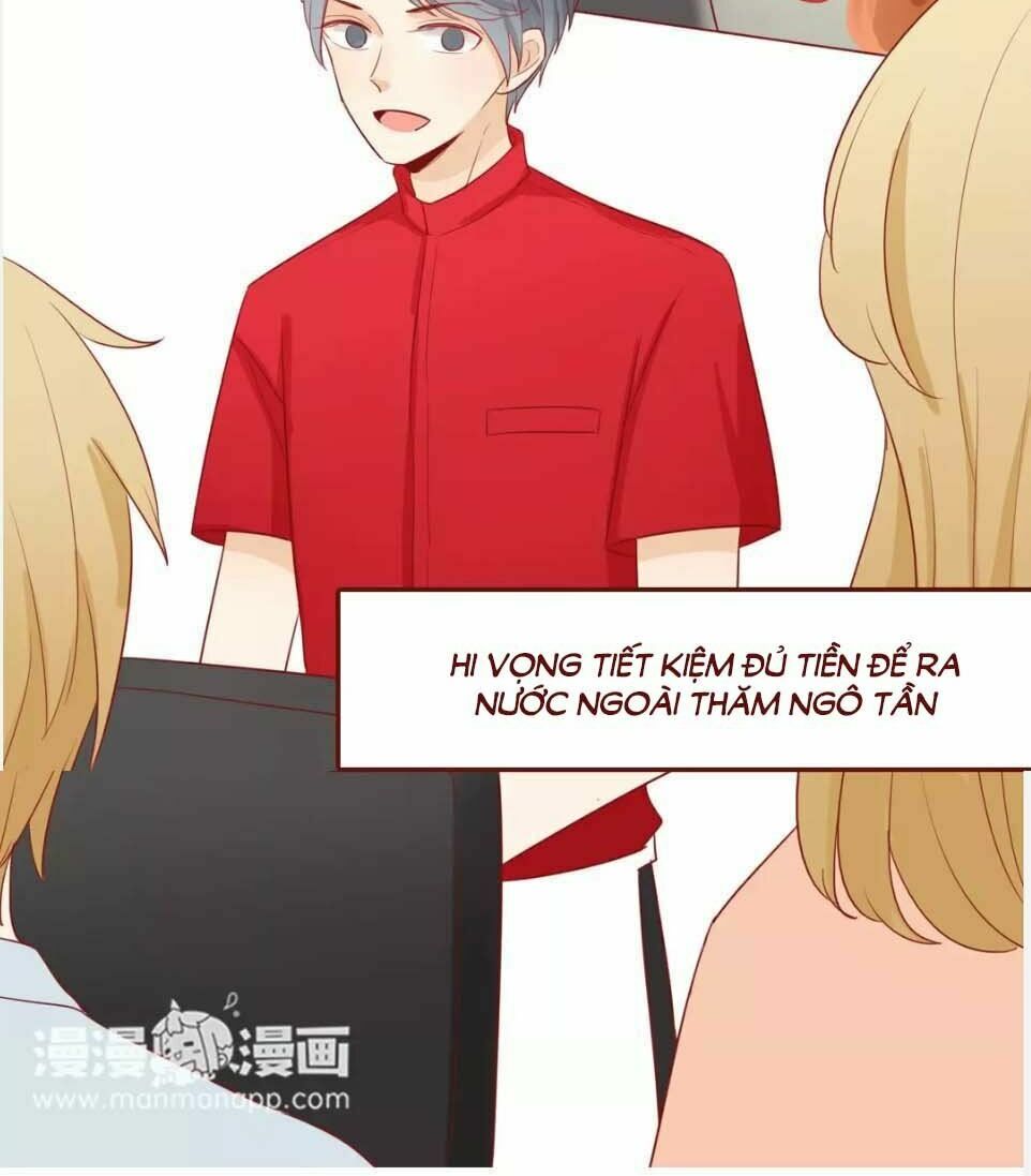 Trái Tim Bí Ẩn: Chapter 78