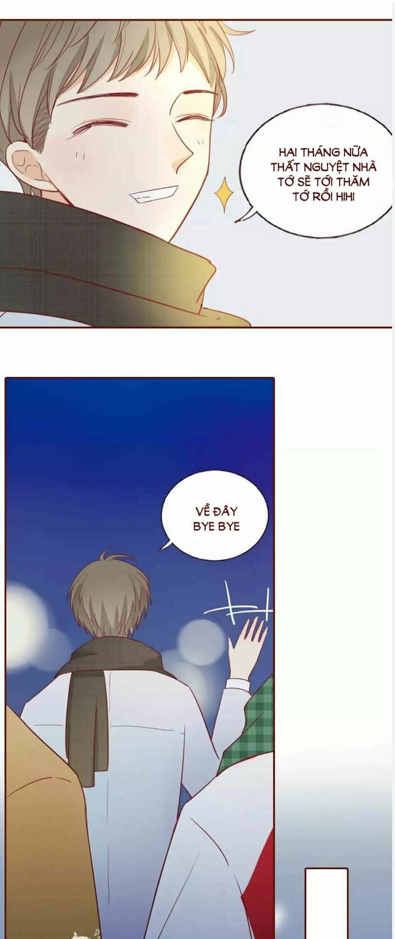 Trái Tim Bí Ẩn: Chapter 78