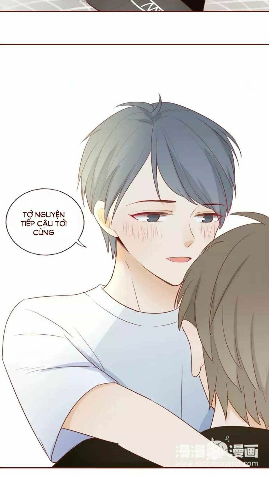 Trái Tim Bí Ẩn: Chapter 79