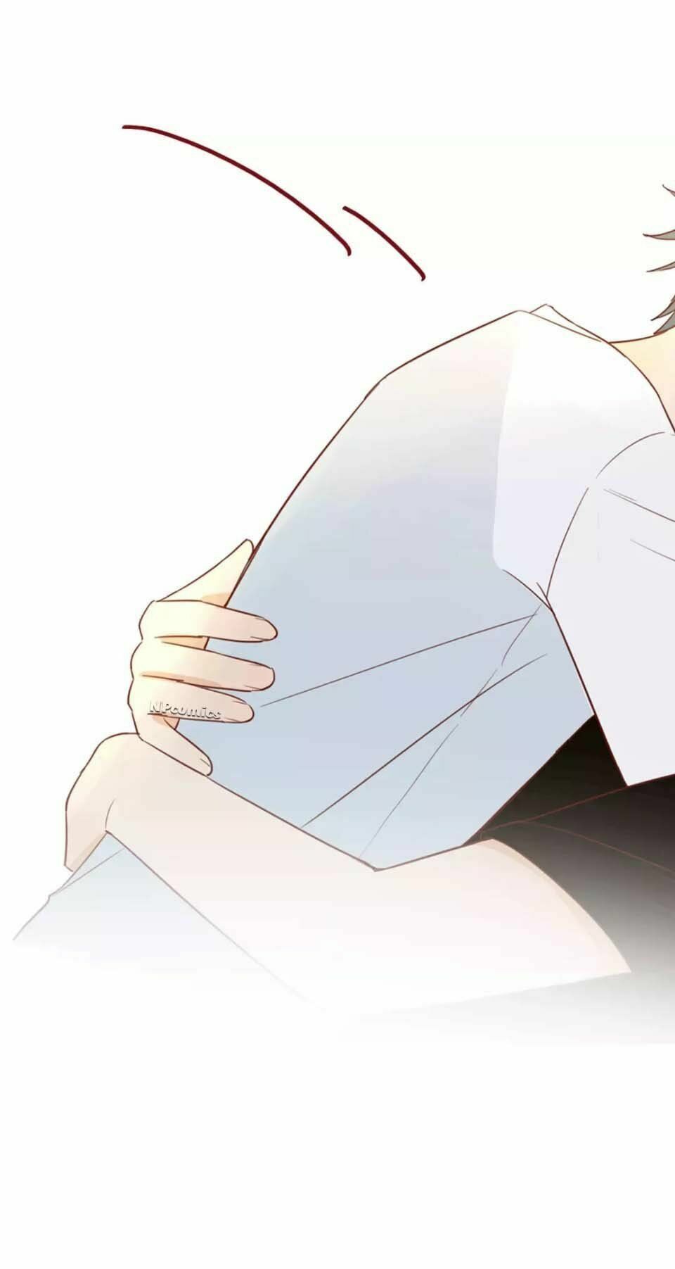 Trái Tim Bí Ẩn: Chapter 79