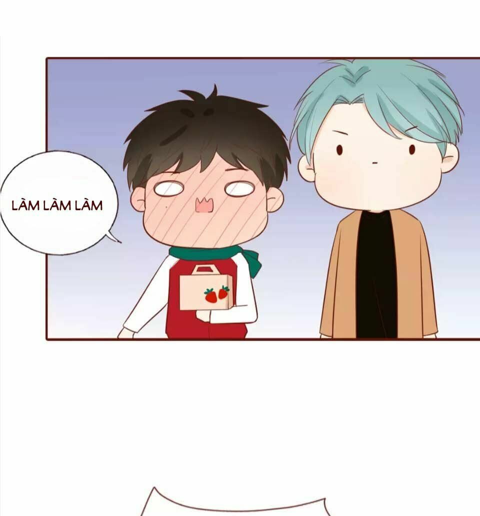 Trái Tim Bí Ẩn: Chapter 79