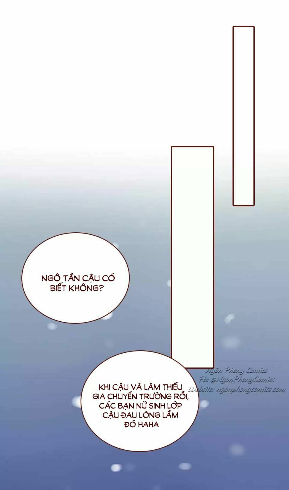 Trái Tim Bí Ẩn: Chapter 79