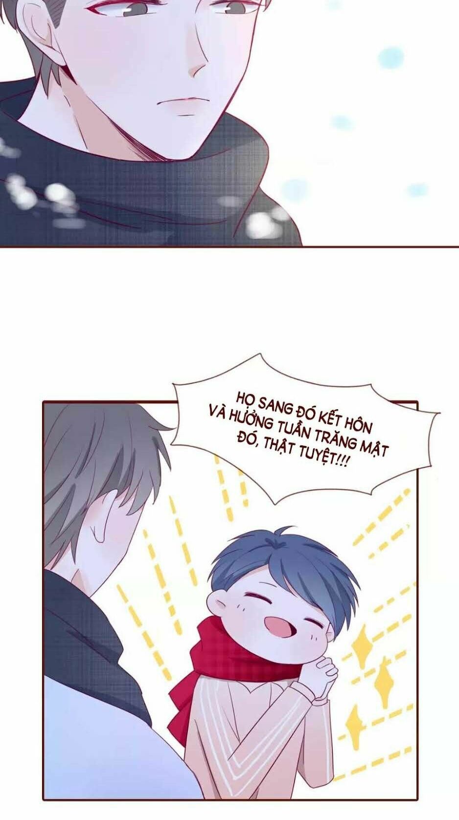 Trái Tim Bí Ẩn: Chapter 79