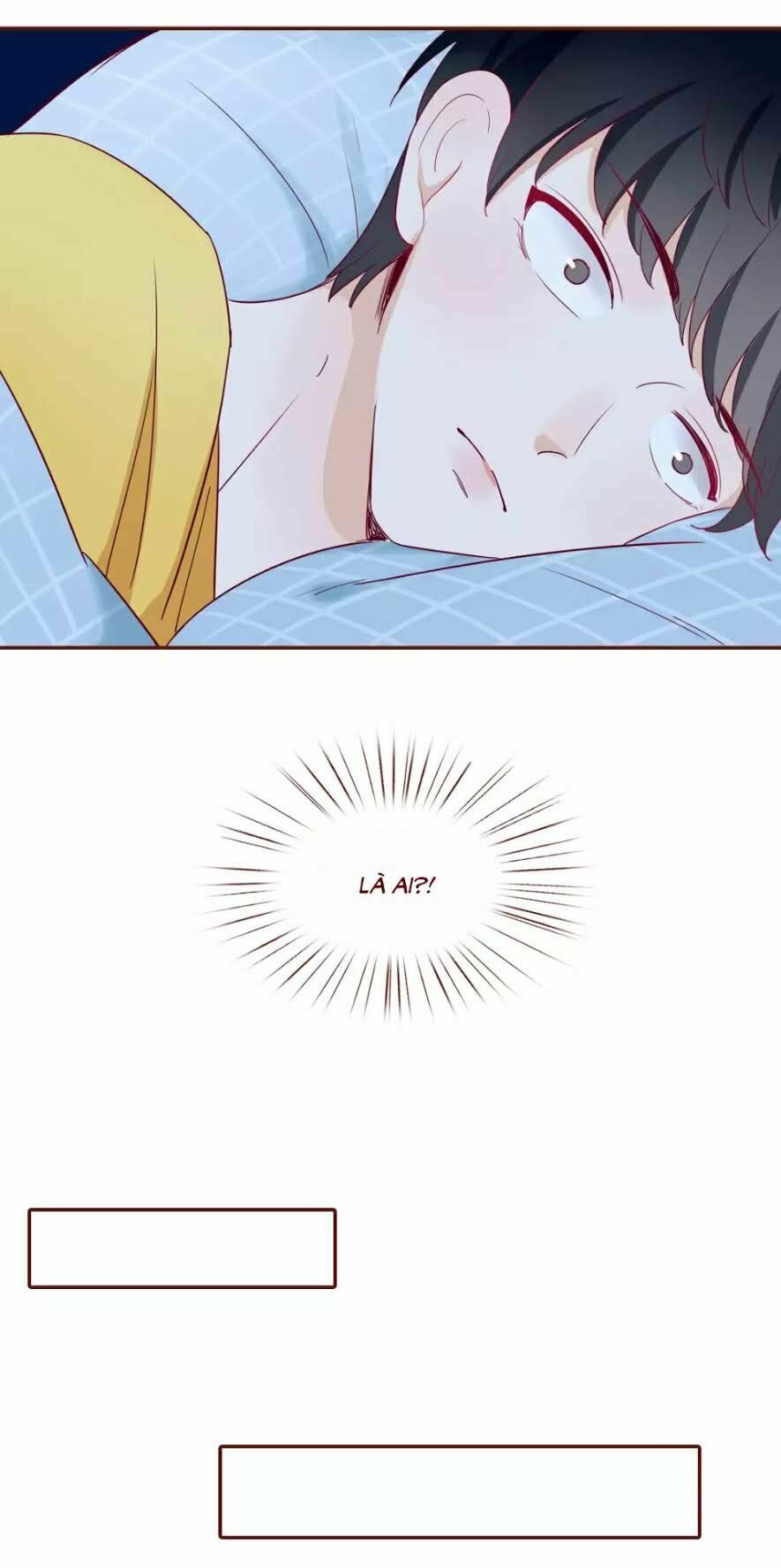 Trái Tim Bí Ẩn: Chapter 80