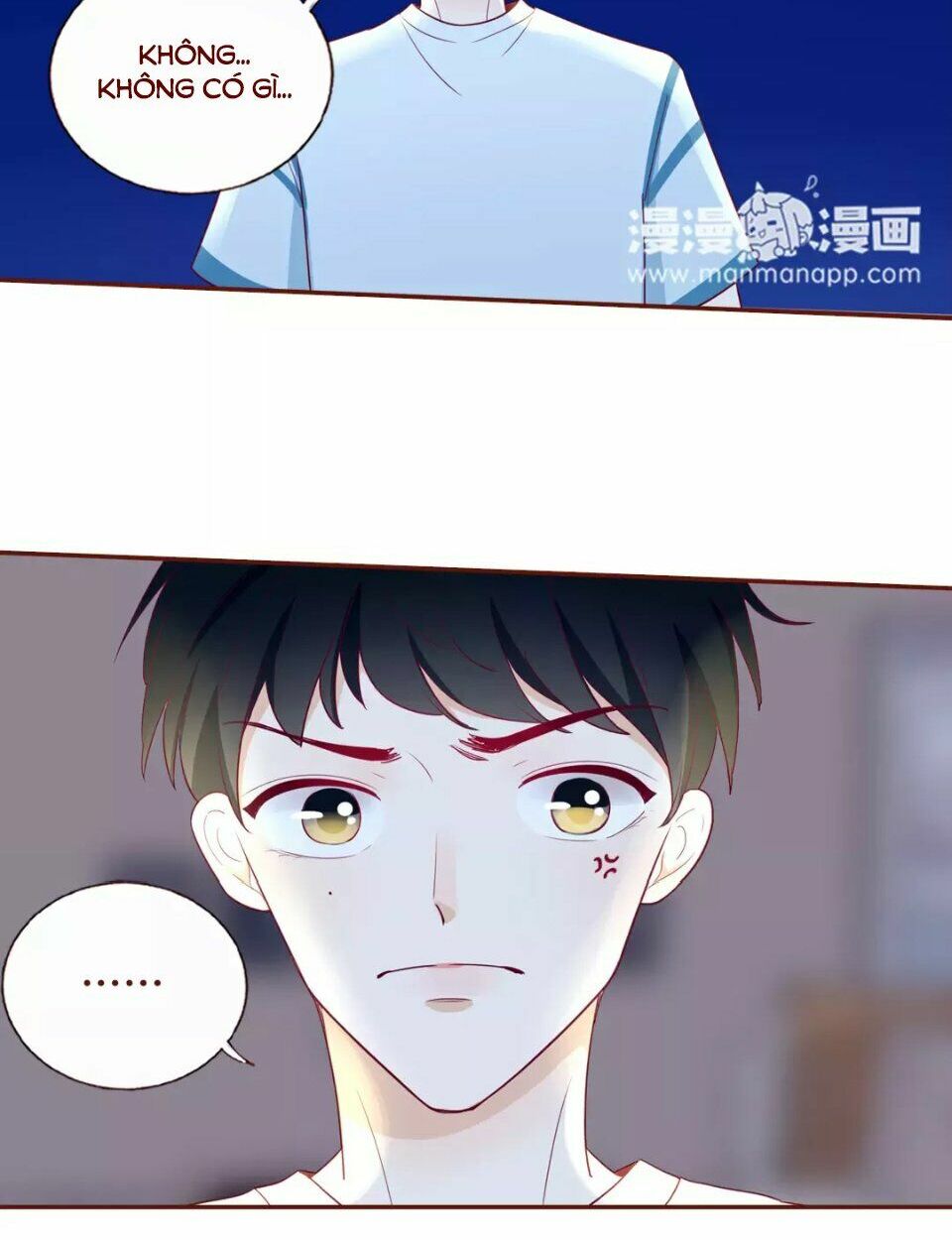 Trái Tim Bí Ẩn: Chapter 80