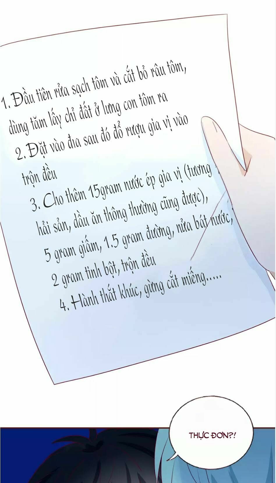 Trái Tim Bí Ẩn: Chapter 80