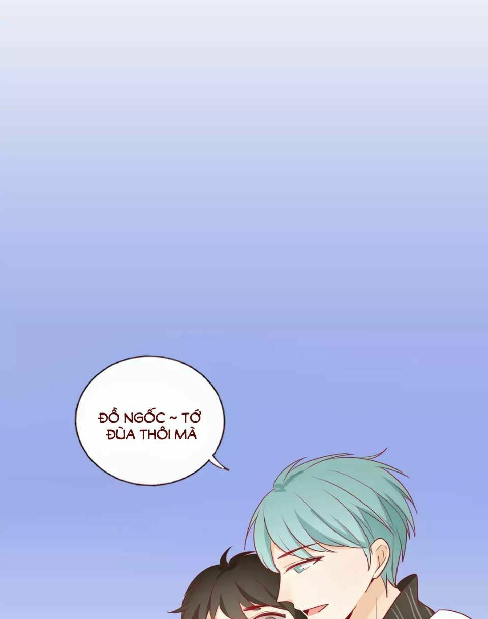 Trái Tim Bí Ẩn: Chapter 82
