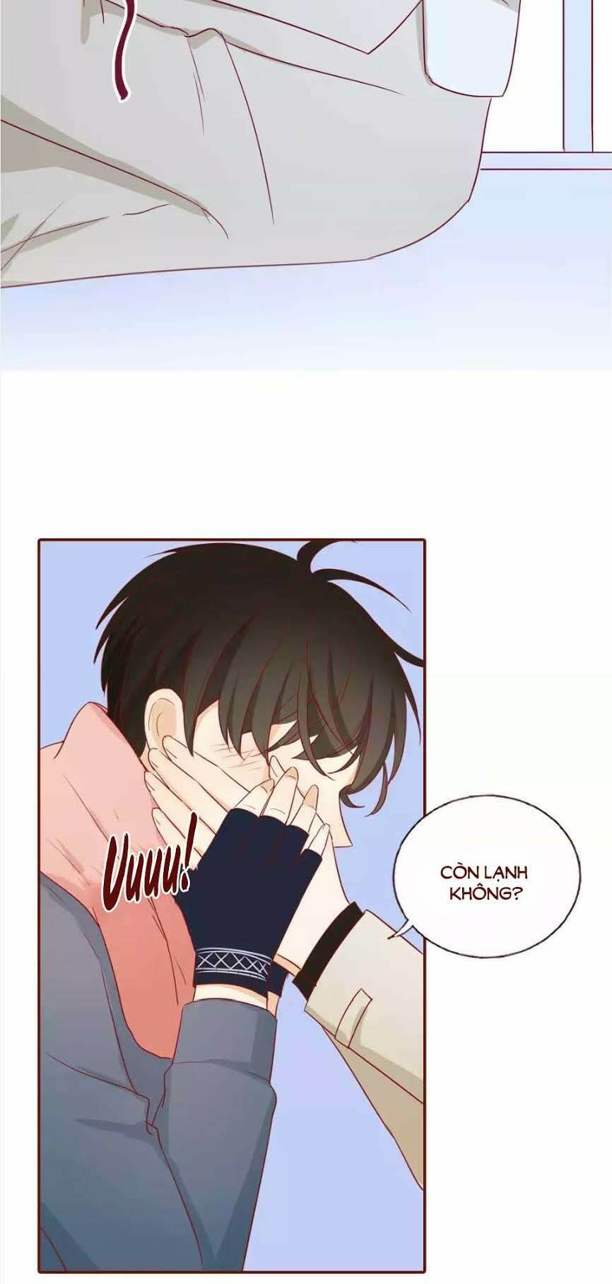 Trái Tim Bí Ẩn: Chapter 82