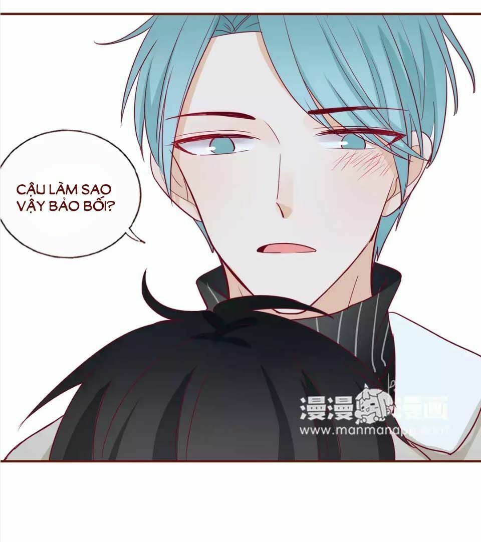 Trái Tim Bí Ẩn: Chapter 82