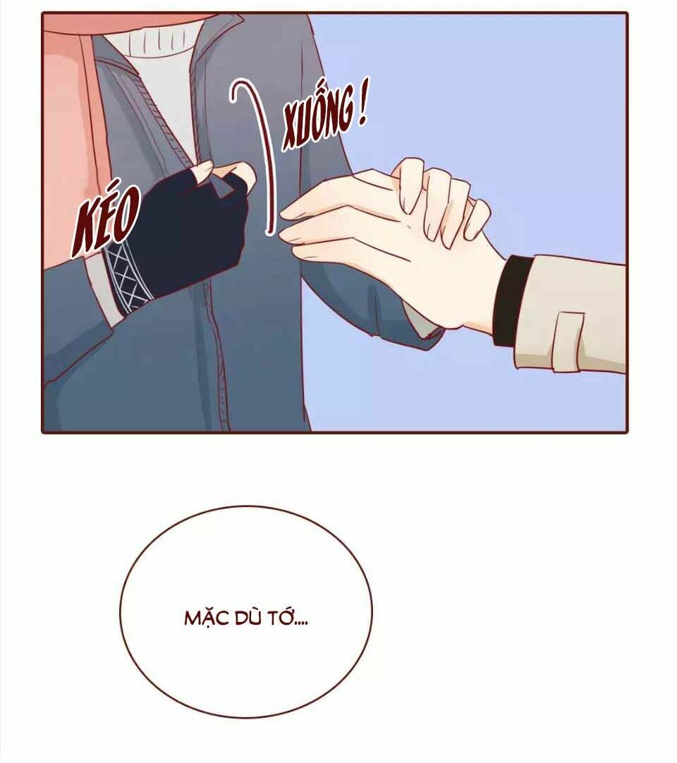 Trái Tim Bí Ẩn: Chapter 82
