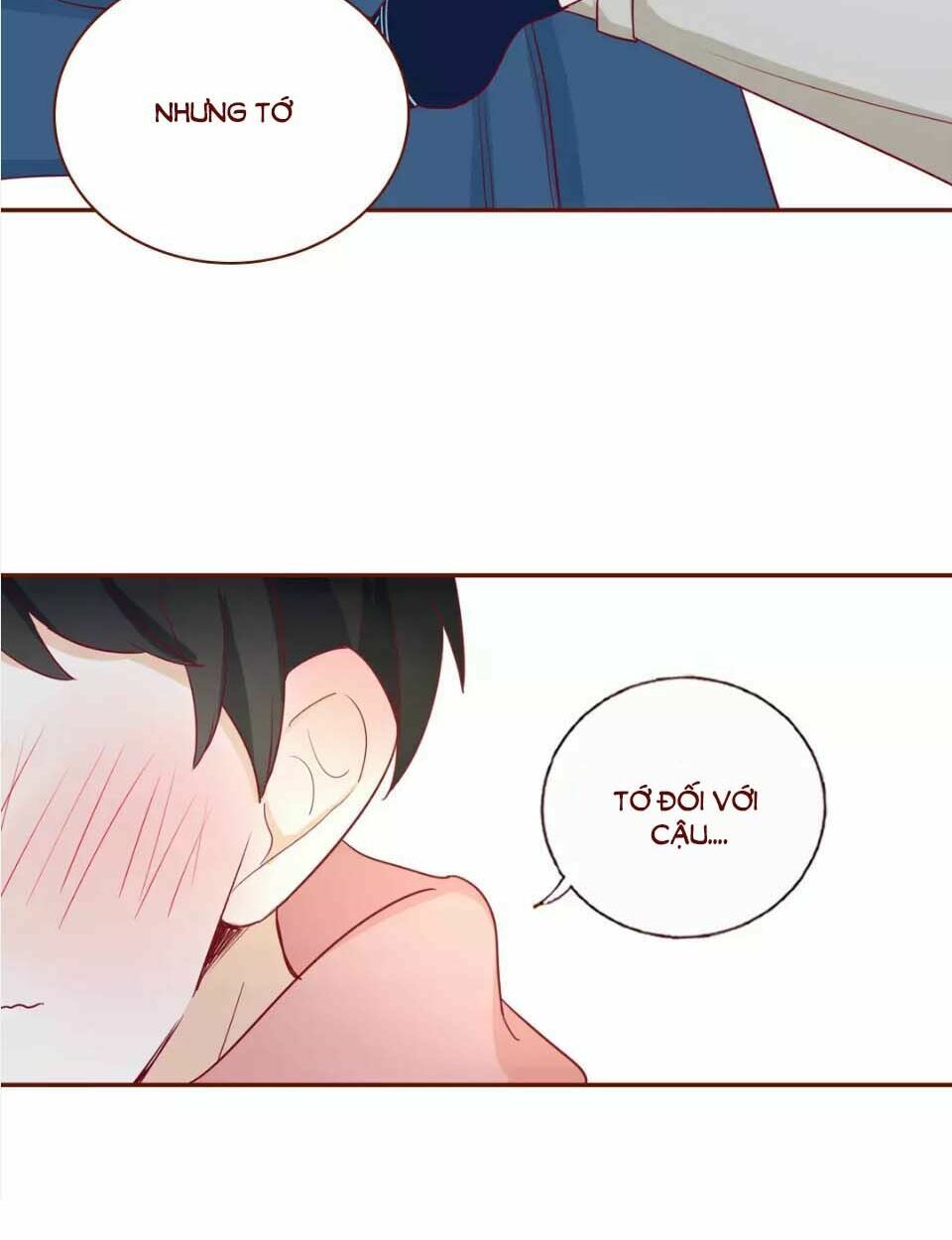 Trái Tim Bí Ẩn: Chapter 82