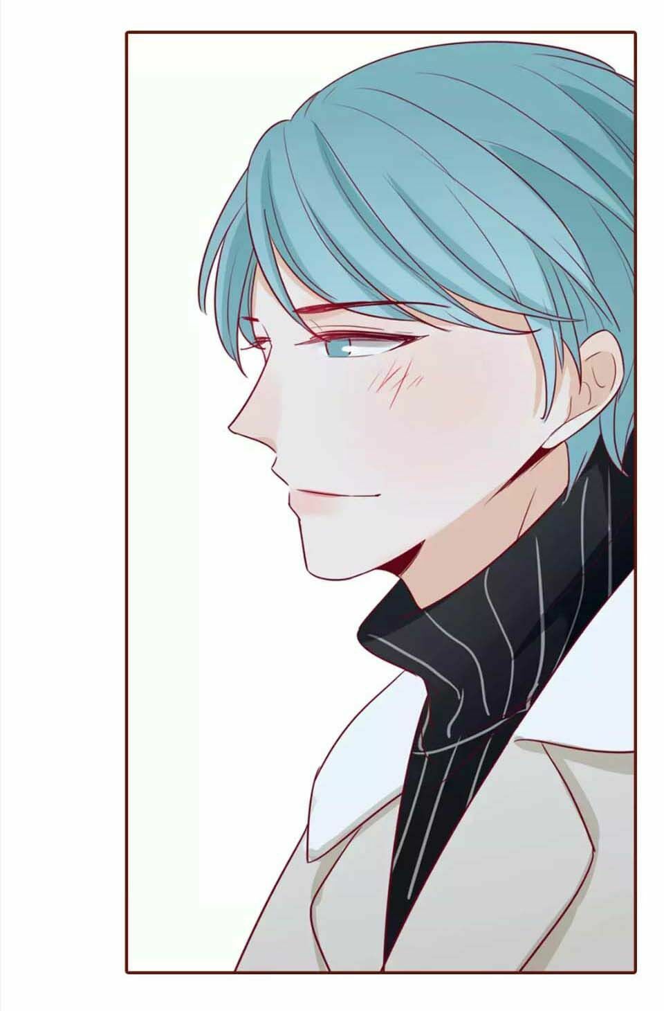 Trái Tim Bí Ẩn: Chapter 82