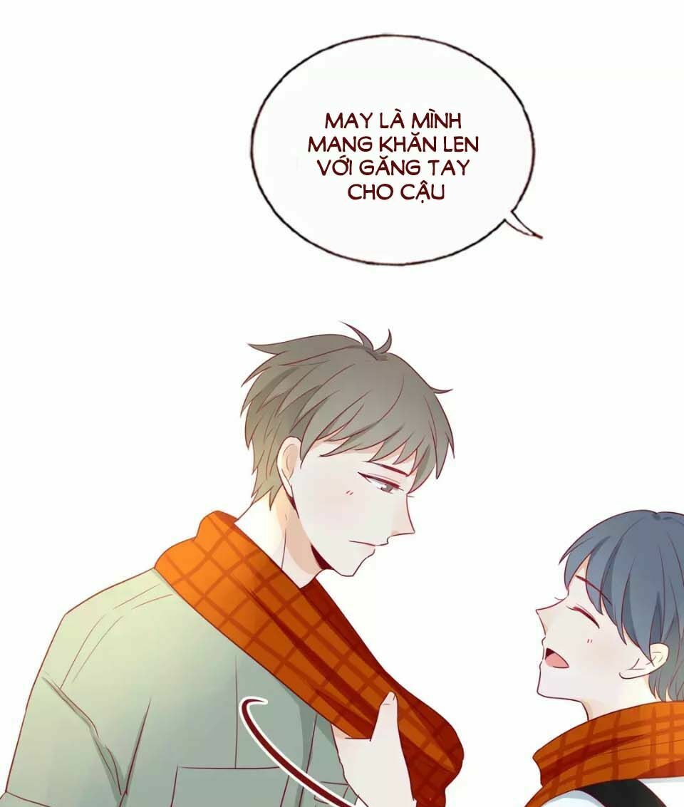 Trái Tim Bí Ẩn: Chapter 82
