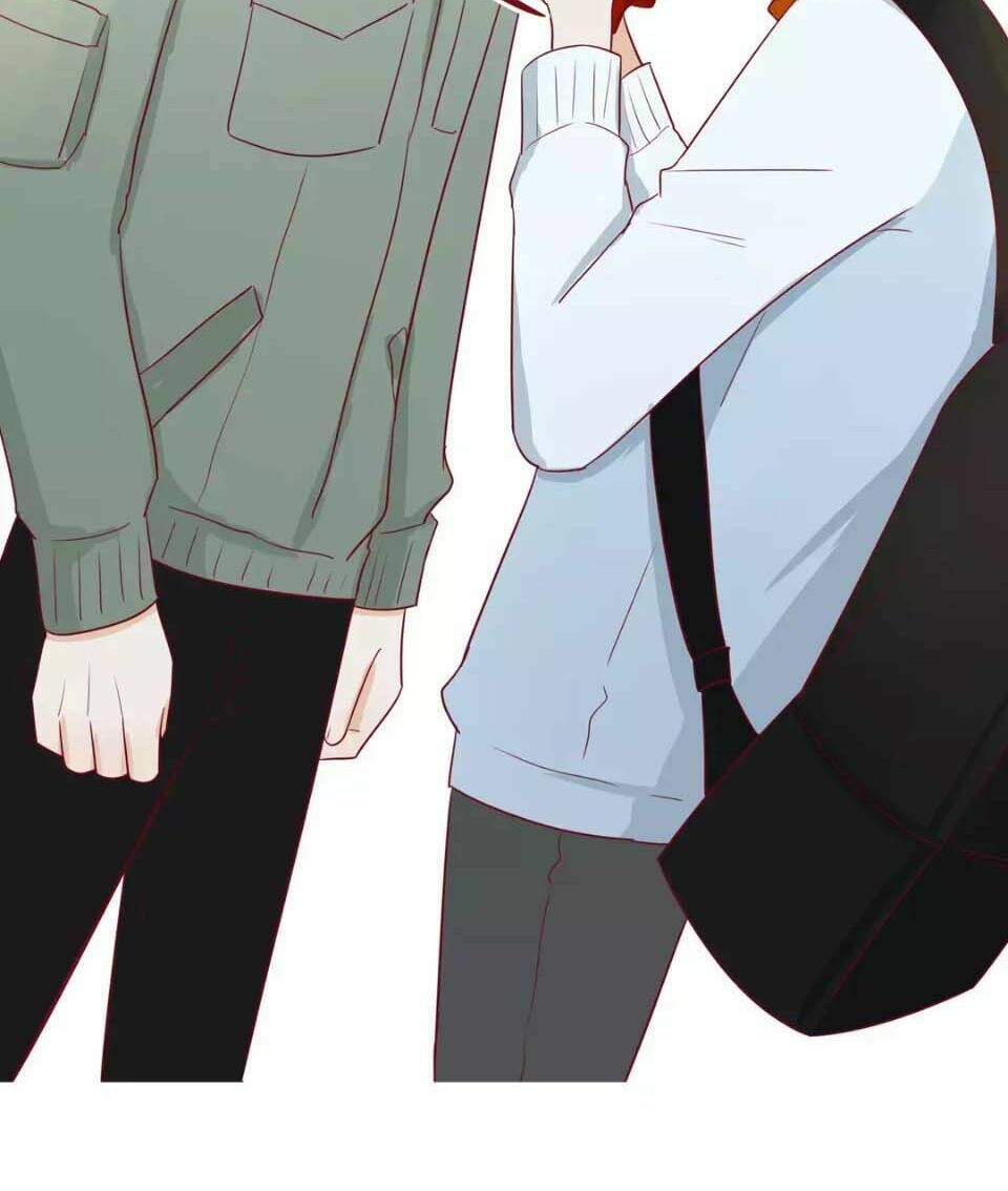Trái Tim Bí Ẩn: Chapter 82
