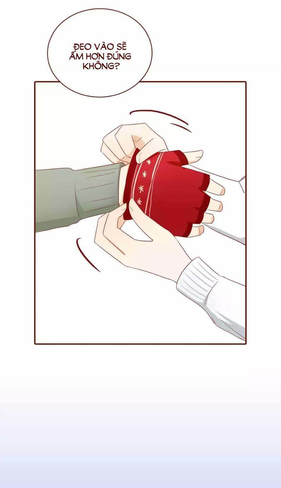 Trái Tim Bí Ẩn: Chapter 82