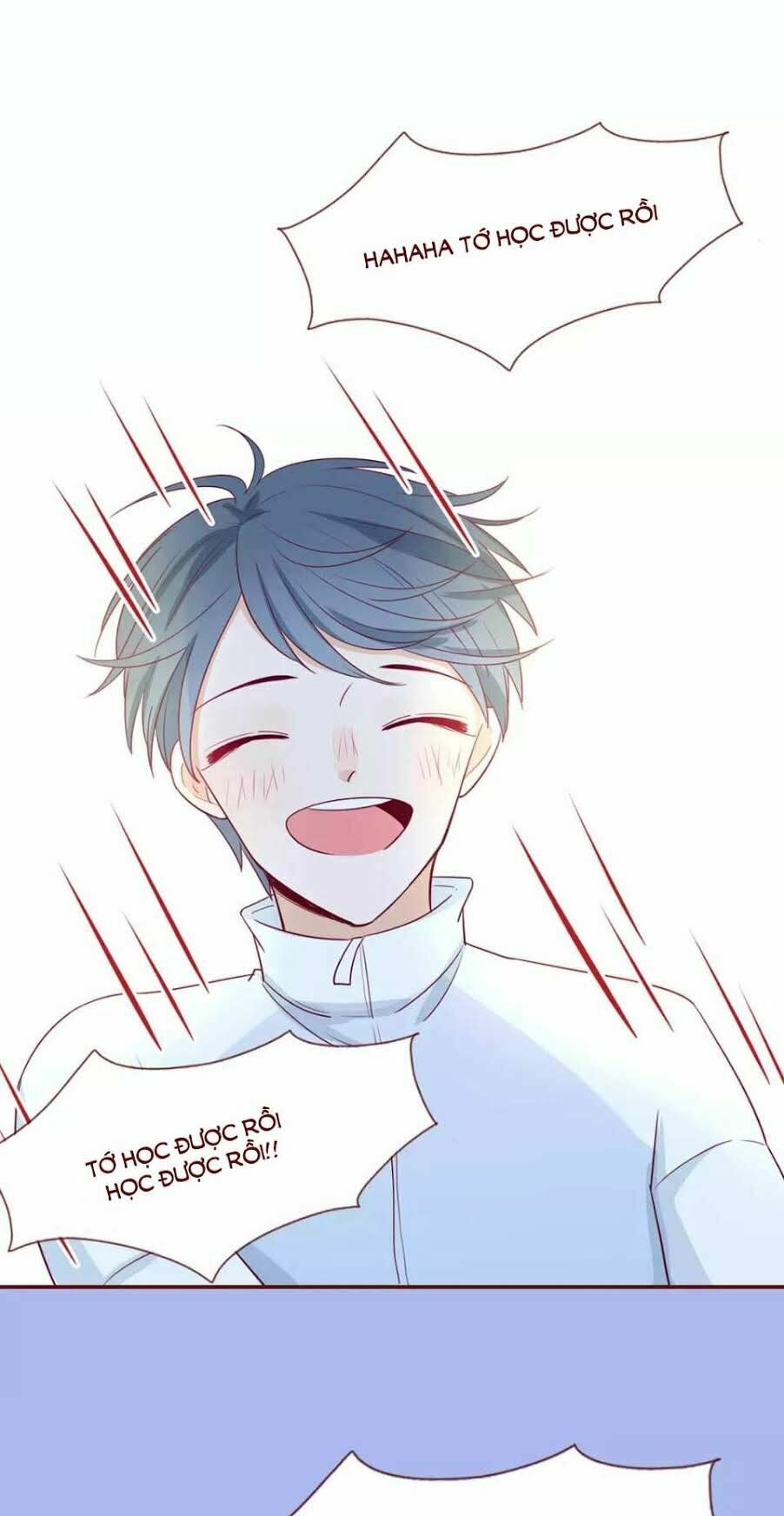 Trái Tim Bí Ẩn: Chapter 83