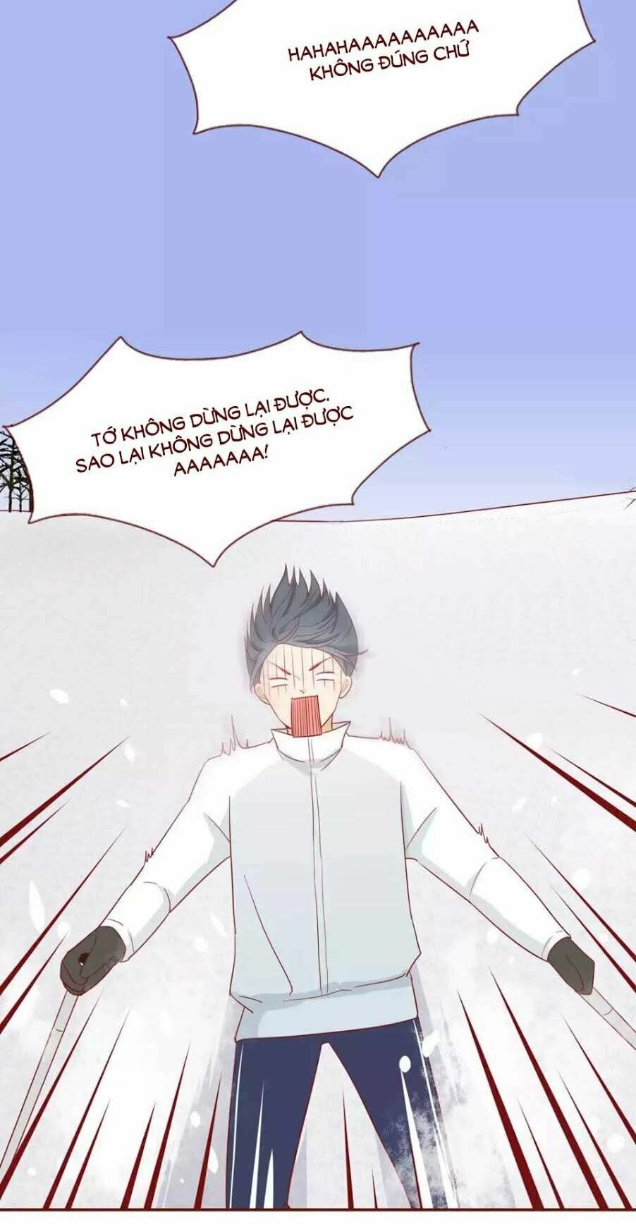 Trái Tim Bí Ẩn: Chapter 83