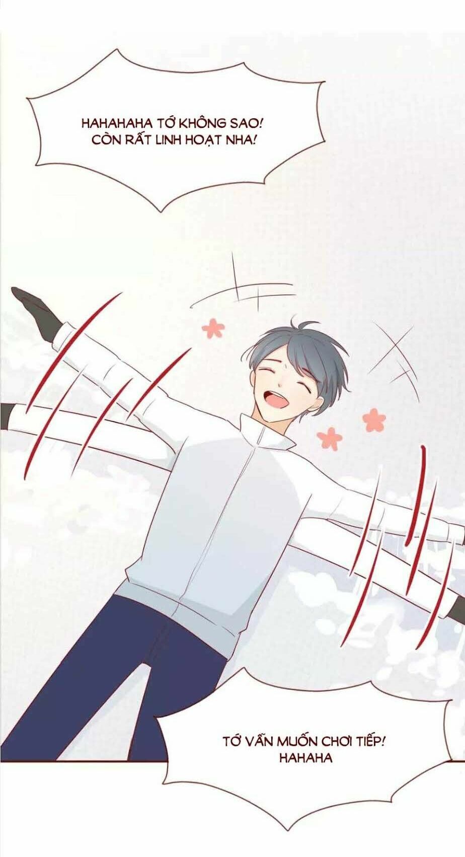 Trái Tim Bí Ẩn: Chapter 83